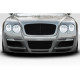 2003-2010 Bentley Continental GT Agent Front Bumper - 1 Piece - image 1