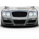 2003-2010 Bentley Continental Agent Front Bumper - image 1