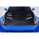 2009-2020 Nissan 370Z Z34 AeroForge AM-S Hood - 1 Piece - image 1