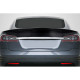 2012-2023 Tesla Model S Elixir Rear Wing Spoiler - 1 Piece - image 1