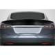 2012-2022 Tesla Model S Elixir Carbon Fiber Rear Wing - image 1