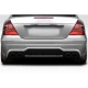 2003-2009 Mercedes Benz E Class W211 Aiming Rear Bumper - 1 Piece - image 1