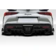 2019-2023 Toyota Supra Junto Rear Lip - image 1