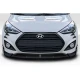 2012-2017 Hyundai Veloster Minda Front Lip - image 1