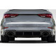 2018-2020 Audi RS3 Macula Rear Diffuser - 1 Piece - image 1