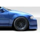 1992-1995 Honda Civic Road Racer Fender - image 1