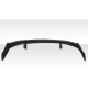 2014-2019 Ford Fiesta Duraflex RS Look Rear Wing Spoiler - 1 Piece - image 1