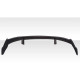 2014-2019 Ford Fiesta RS Look Rear Wing Spoiler - 1 Piece (S) - image 1