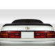 1990-1994 Lexus LS Series LS400 RS Rear Wing Spoiler -1 Piece (S) - image 1