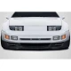 1990-1996 Nissan 300ZX Z32 Turbo T Front Lip Spoiler - 1 Piece - image 1
