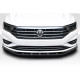 2019-2021 Volkswagen Jetta Duraflex GT Sport Front Lip Spoiler Air Dam - 1 Piece - image 1