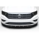 2019-2025 Volkswagen Jetta GT Sport Front Lip Spoiler Air Dam - 1 Piece - image 1