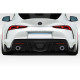2019-2023 Toyota Supra A90 AG Design Rear Diffuser - 3 Piece (S) - image 1