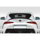 2019-2023 Toyota Supra A90 AG Design Rear Wing Spoiler - 1 Piece (S) - image 1