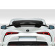 2019-2023 Toyota Supra A90 AG Design GT Rear Wing Spoiler - 1 Piece (S) - image 1