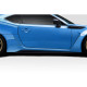 2017-2020 Toyota 86 Duraflex AMGT Wide Body Side Skirts - 2 Piece - image 1
