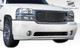 1999-2005 GMC Sierra 2000-2006 Yukon Duraflex Denali Style Front Bumper Cover - 1 Piece - image 1