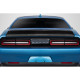 2008-2023 Dodge Challenger Carbon Creations Iconic Rear Wing Spoiler - 1 Piece - image 1