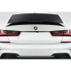 2019-2022 BMW 3 Series G20 Plasma Rear Wing Spoiler - 1 Piece - image 1
