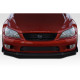 2000-2005 Lexus IS Series IS300 Duraflex Type JS Front Lip Under Spoiler - 1 Piece - image 1