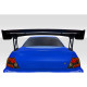 2002-2007 Mitsubishi Lancer 2003-2006 Mitsubishi Lancer Evolution 8 9 VTX Trunk Lid Spoiler - 5 Piece (S) - image 1