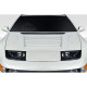 1990-1996 Nissan 300ZX Z32 D1 Hood - 1 Piece (S) - image 1