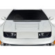 1990-1996 Nissan 300ZX Z32 Duraflex D1 Hood - 1 Piece - image 1