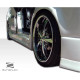 2004-2007 Scion xB Duraflex Skyline Side Skirts Rocker Panels - 2 Piece - image 1