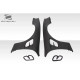 1997-1998 Nissan 240SX S14 Supercool Wide Body Front Fenders - 2 Piece (S) - image 1