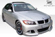 2006-2011 BMW 3 Series E90 4DR Duraflex R-1 Side Skirts Rocker Panels - 2 Piece - image 1