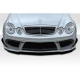 2003-2006 Mercedes E Class Black Series Look Front Bumper - image 1