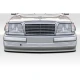 1986-1995 Mercedes E Class Wailen Front Lip - image 1
