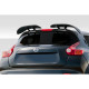2011-2017 Nissan Juke Sayber Rear Wing Spoiler - 2 Piece - image 1