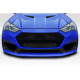 2013-2016 Hyundai Genesis Coupe 2DR Gavell Front Bumper - 1 Piece - image 1