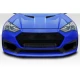 2013-2016 Hyundai Genesis Coupe 2DR Gavell Front Bumper - 1 Piece - image 1