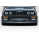 1988-1991 BMW 3 Series Grevan Front Lip - image 1