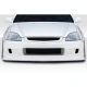 1999-2000 Honda Civic Joker Front Bumper - image 1