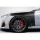 2023-2024 BMW 2 Series Coupe GT Tuning Front Fenders - 2 Pieces - image 1