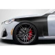2022-2026 BMW 2 Series Coupe GT Tuning Front Fenders - 2 Pieces - image 1