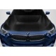 2023-2024 BMW 2 Series GT Tuning Carbon Fiber Hood - image 1