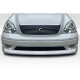 2001-2003 Lexus LS Series LS430 Karvell Front Lip Spoiler Air Dam - 1 Piece - image 1
