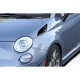 2012-2019 Fiat 500 Kima Accessory - image 1