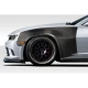 2010-2016 Chevrolet Camaro RBS Carbon Fiber Fender Flare - image 1