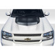 2002-2008 Chevrolet Trailblazer ZL1 Look Hood - 1 Piece - image 1