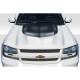 2002-2008 Chevrolet Trailblazer ZL1 Look Hood - 1 Piece - image 1