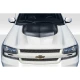2002-2008 Chevrolet Trailblazer ZL1 Look Hood - 1 Piece - image 1