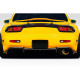 1993-1997 Mazda RX-7 GT Spec Rear Diffuser - 1 Piece - image 1