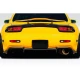 1993-1997 Mazda RX7 GT Spec Rear Lip - image 1