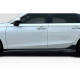 2022-2024 Honda Civic HB Duraflex Merella Side Skirt Rocker Panels - 2 Pieces - image 1