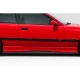 1992-1998 BMW M3 Motive Side Skirts - image 1